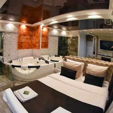 Design Grand Lux 4 Star 