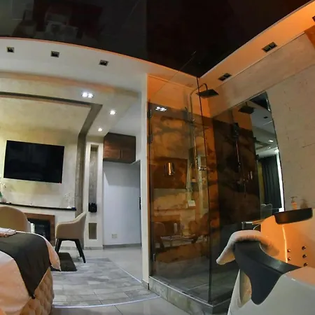 Design Grand Lux 4 Star 