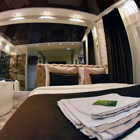 Design Grand Lux 4 Star 