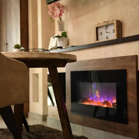 Apartment Design Grand Lux 4 Star 