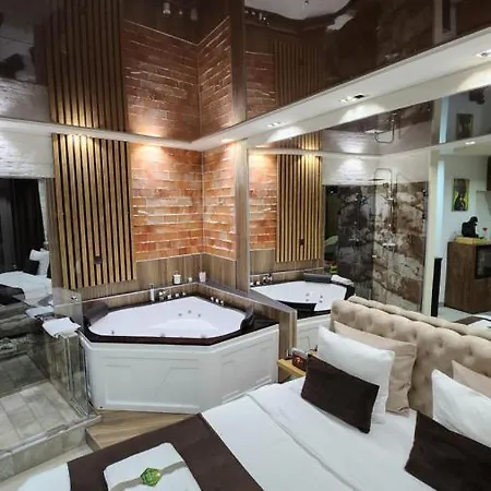 Design Grand Lux 4 Star 