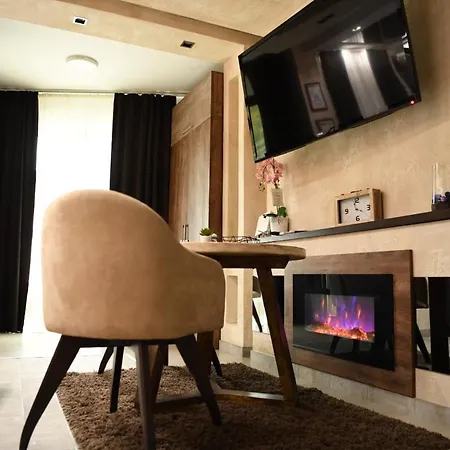 Design Grand Lux 4 Star 