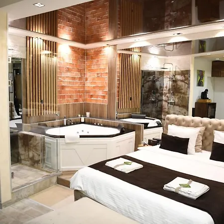 شقة Design Grand Lux 4 Star 