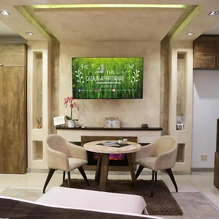 Design Grand Lux 4 Star 