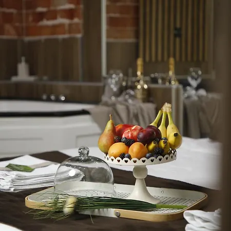 Design Grand Lux 4 Star 