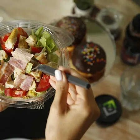 شقة Design Grand Lux 4 Star 