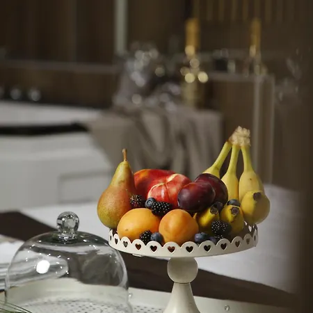 Design Grand Lux 4 Star 