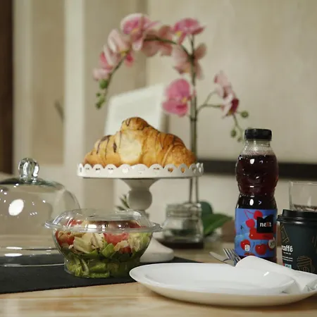 شقة Design Grand Lux 4 Star 